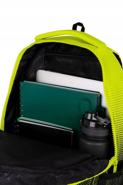 Plecak młodzieżowy Coolpack Factor X Gradient zdjęcie 8