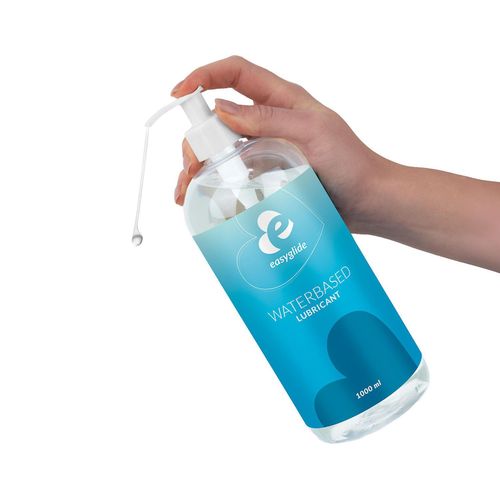 Easyglide - Water-Based Lubricant1000 Ml na Arena.pl