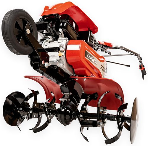 LONCIN L90 1WG3.4-75FQ-D GLEBOGRYZARKA SPALINOWA KULTYWATOR LONCIN 750 6.5 KM / 60-83 cm - EWIMAX - OFICJALNY DYSTRYBUTOR - AUTORYZOWANY DEALER LONCIN na Arena.pl