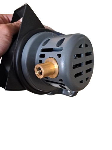 grill gazowy turystyczny 2.7 kw model 500 niebieski tylko na kartusz na Arena.pl