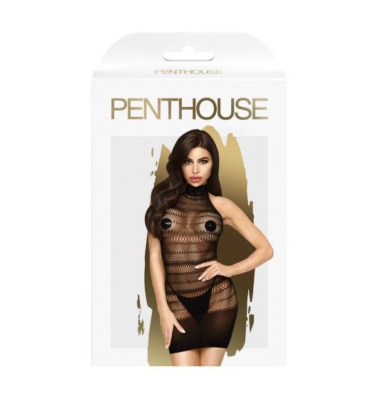 Penthouse Epic Night Black Xl zdjęcie 3