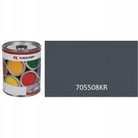 Lakier Szary od 2000 Atlas 705008KR