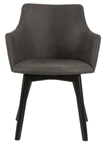 Krzesło Bella Anthracite na Arena.pl