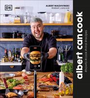 Albert Can Cook: How To Cook Viral Recipes Niazhvinski, Albert