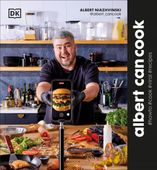 Albert Can Cook: How To Cook Viral Recipes Niazhvinski, Albert
