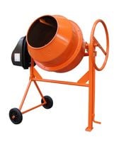 betoniarka mix 130/żke karton - ba mu151