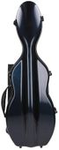 Fiberglass futerał skrzypcowy skrzypce UltraLight 4/4 M-case Granatowy