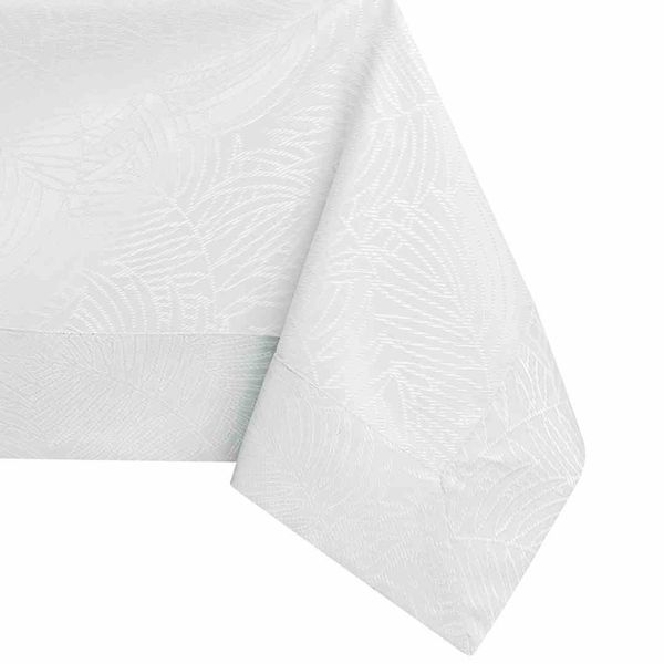 TCLOTH/AH/GAIA/BRD/WHITE/100x100 zdjęcie 1