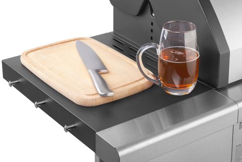 Grill gazowy Teesa BBQ 5000 Master na Arena.pl