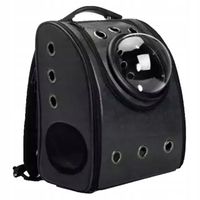 Transporter dla psa kota PLECAK KOJEC wentylacja wodoodporny szelki z PL