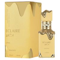 LATTAFA ECLAIRE BANOFFI PERFUMY ARABSKIE DAMSKIE EDP 100ml HOLOGRAM KOD QR