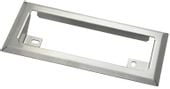 Ramka podtynkowa 525/RP1 do panelu URMET 5025