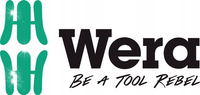 Wera wkrętaki Kraftform 900/7 Set 1 05137811001