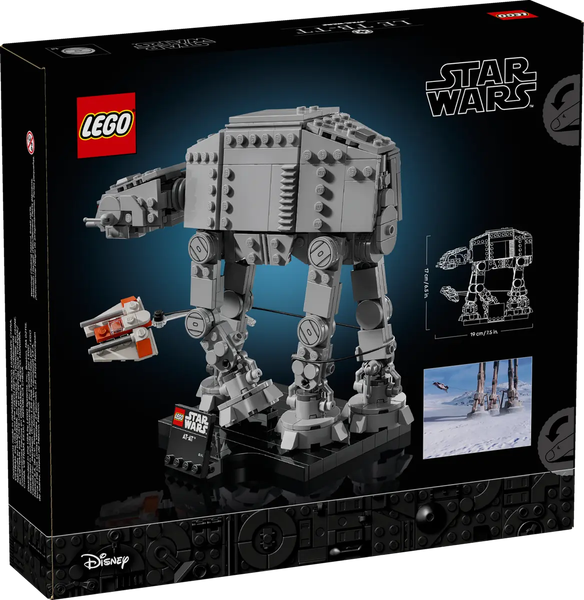 75440 - lego star wars - at-at™ zdjęcie 1