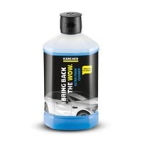 piana aktywna ultra foam cleaner 3w1, 1 l - k-6.295-743