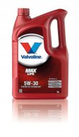 Olej silnikowy Valvoline 5 l 5W-30