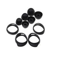 gumki do Samsung Galaxy Buds FE SM-R400 czarne