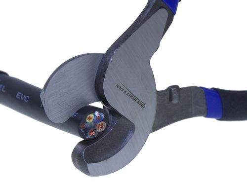 NOŻYCE DO KABLI KABLOWE OBCINAKI PRZEWODÓW 50 mm2 na Arena.pl