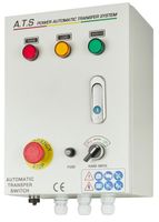 ATS do agregatu prądotwórczego model KD197