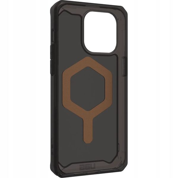 Plecki niktrade do Apple iPhone 15 Pro Max czarny zdjęcie 9