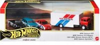 -HW PREMIUM 3-PAK TEAM TRANSPORT HRT52 PUD2