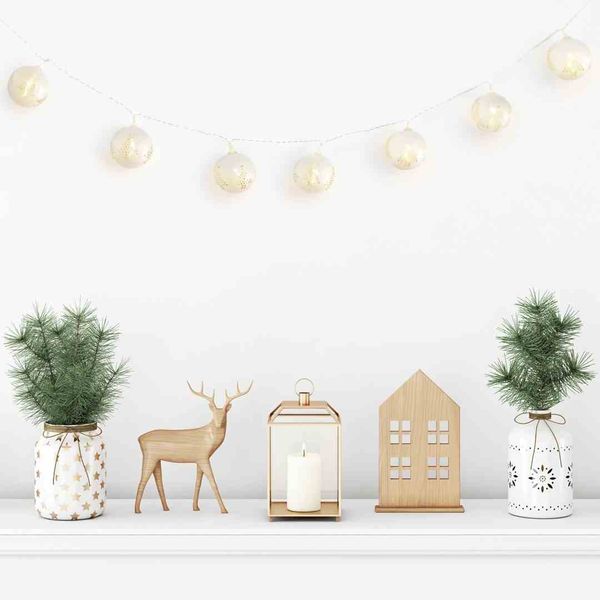 LEDLIG/TAIME/WWH/10PCS zdjęcie 3