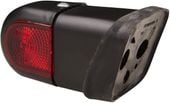 Lampa obrysowa dachowa Czerwona LEWA tył Mercedes Sprinter 95- Vario T2