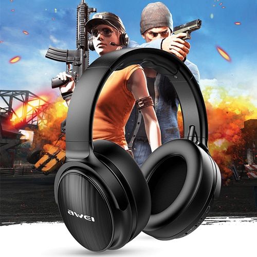 awei słuchawki nauszne bluetooth a780blczarny/black na Arena.pl
