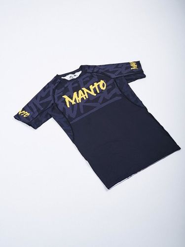 MANTO rashguard Bones Rozmiar - M na Arena.pl