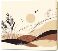 Obraz 100x90cm Szept Gwizdu