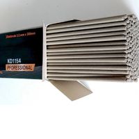 2X ELEKTRODY SPAWALNICZE 3,2 X 350mm RUTYLOWE DO SPAWANIA METALU DUŻE 5KG