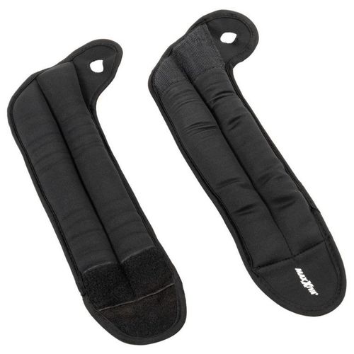 MAXXIVA Komplet kajdanek obciążających na dłonie, 2 x 2 kg, na Arena.pl