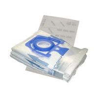 24x worki odkurzacz Zelmer Aquario Aquawelt ZMB02C
