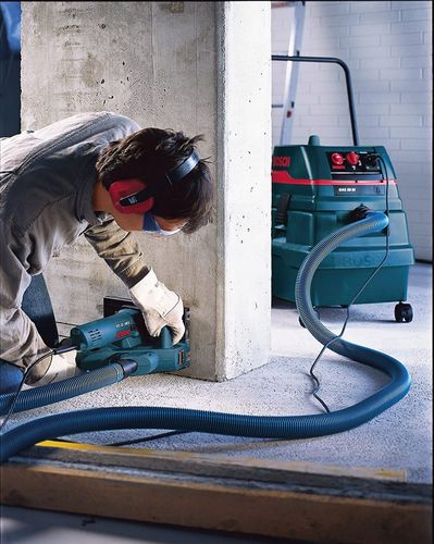 BOSCH BRUZDOWNICA GNF 35 CA 1400W + WALIZKA na Arena.pl