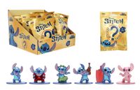 jada stitch metal figurka bp 4cm 6 rodz a"24