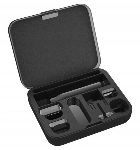XIAOMI Grooming Kit Pro BHR6396EU elektryczna maszynka do strzyżenia na Arena.pl