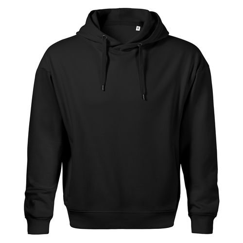 Bluza z kapturem motocyklowa z motocyklem na motor Honda NC 750 X NC750 NC750X męska czarna XXL na Arena.pl