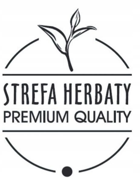 HERBATA Hot Redness hibiskus RÓŻA MALINA 1kg zdjęcie 2