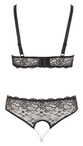 pearl set black xl na Arena.pl