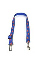 A-188 ZAPIĘCIE SAMOCHODOWE ŁAPKI 25mm Kolor - łapki niebieski