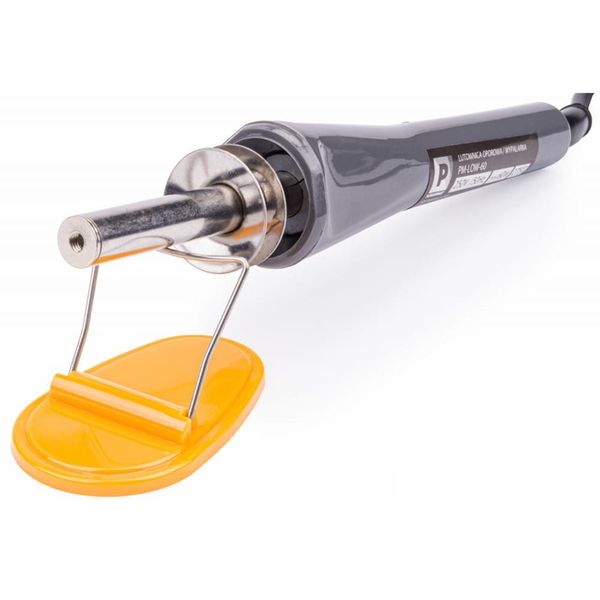 LUTOWNICA 60W WYPALARKA DO DREWNA PIROGRAF 23EL zdjęcie 11