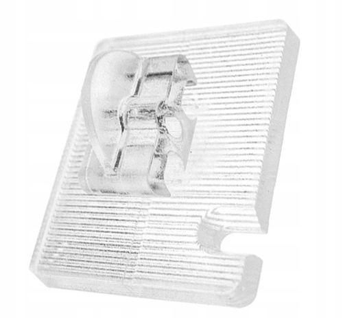 50x ZACZEP DO MONTAŻU SIATKA NA BALKON DLA KOTA NA PTAKI BEZ WIERCENIA na Arena.pl