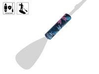 Pływak John Paddle odbijacz ochrona wiosła deski SUP Palms 28 cm