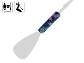 Pływak John Paddle odbijacz ochrona wiosła deski SUP Palms 28 cm