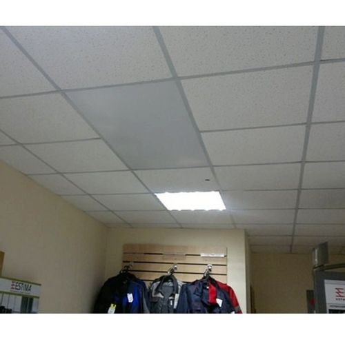 IPP ECO-U 700W Panel grzewczy Grzejnik na podczerwień Promiennik Sufit na Arena.pl