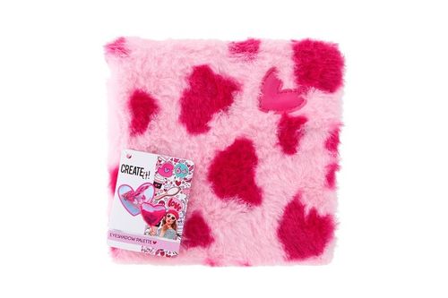 CREATE IT! love cienie puszyste etui 84591 17948 na Arena.pl
