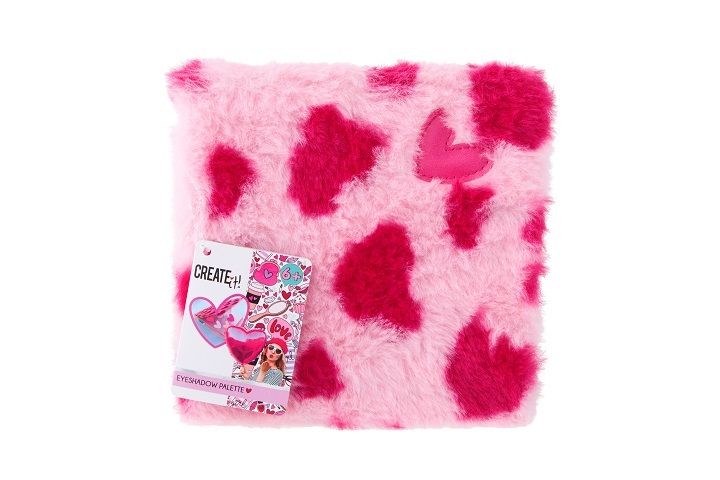 CREATE IT! love cienie puszyste etui 84591 17948 zdjęcie 2