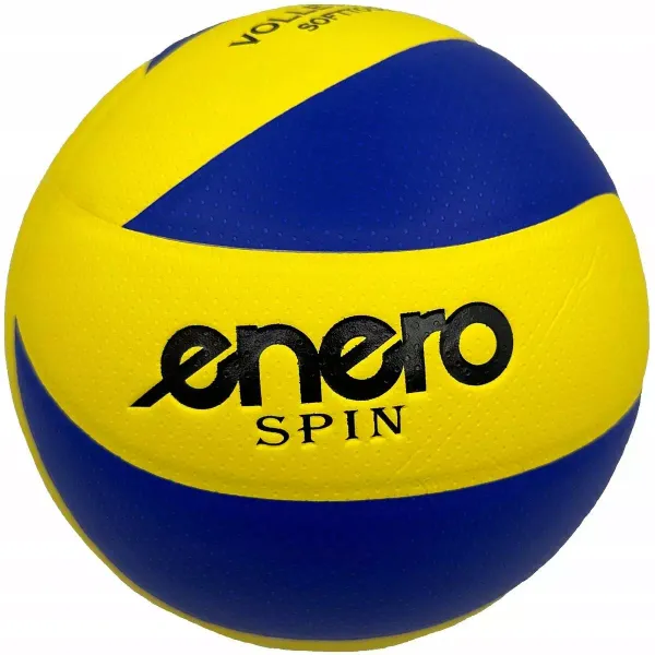 Piłka siatkowa Enero Spin r. 5 zdjęcie 3