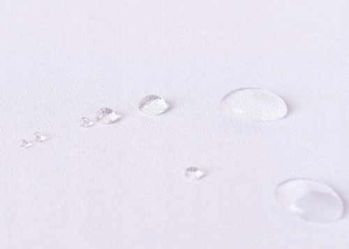 Pokrowiec na stół cateringowy BIAŁY 180cm na Arena.pl