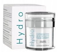 Krem nawilżający do twarzy Colway Hydro dzień i noc 50 ml